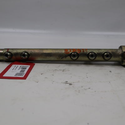 Rampe injection Fiat PANDA (169_) 1.3 d multijet (169.axc1a) (2003) 5 portes