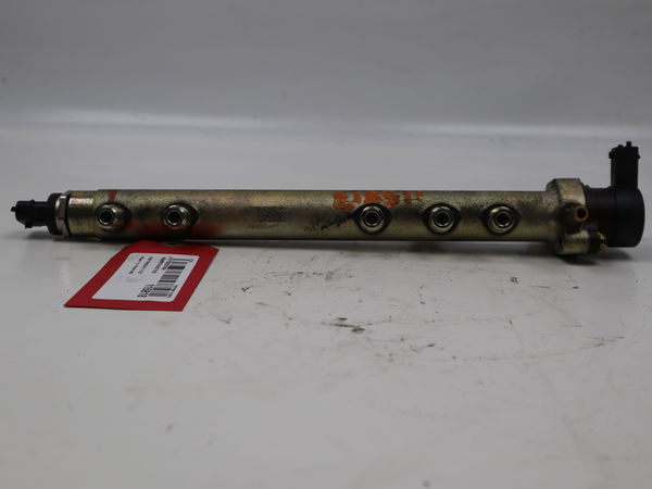 Rampe injection Fiat PANDA (169_) 1.3 d multijet (169.axc1a) (2003) 5 portes
