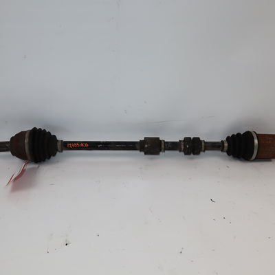 Transmission avant droite Nissan JUKE (F15) 1.6 (2010) 5 portes