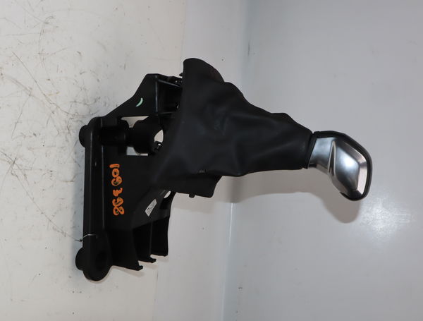 Levier de vitesses Peugeot 208 I (CA_, CC_) 1.2 thp 110 (2013)