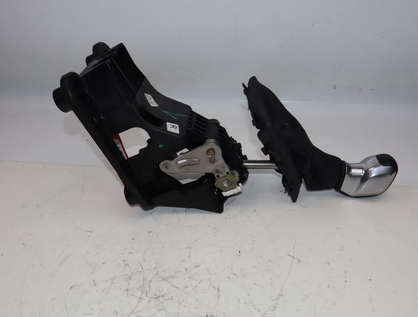 Levier de vitesses Peugeot 208 I (CA_, CC_) 1.2 thp 110 (2013)