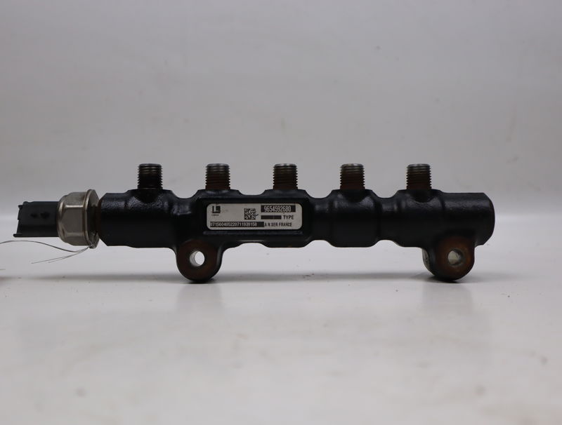 Rampe injection Citroën C2 (JM_) 1.4 hdi (2003-2009) 3 portes