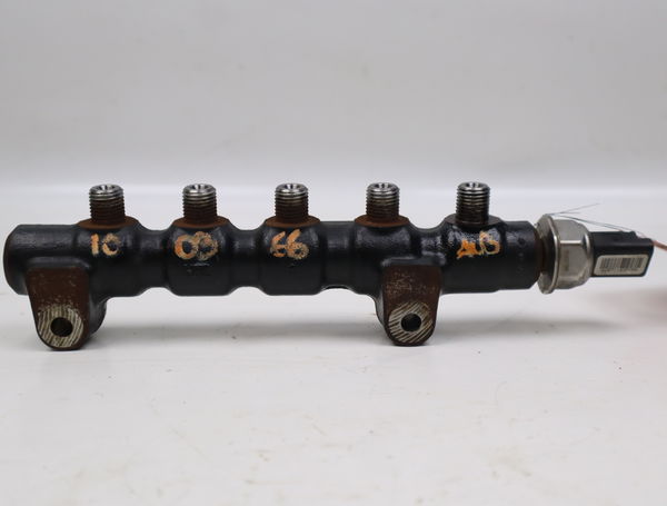 Rampe injection Citroën C2 (JM_) 1.4 hdi (2003-2009) 3 portes