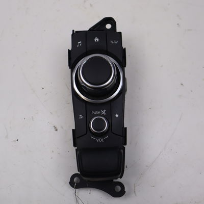Commande autoradio Mazda CX-3 (DK) 2.0 skyactiv-g (dk5w, dk6w) (2015)