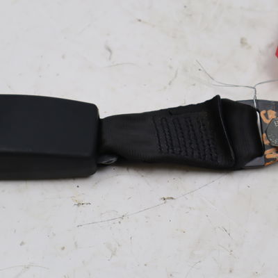Ancrage ceinture arrière gauche Fiat PANDA (169_) 1.3 d multijet (169.axc1a) (2003) 5 portes
