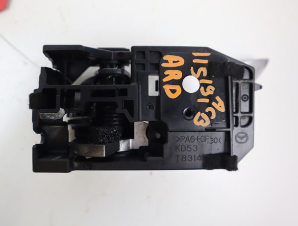 Poignee int porte ard Mazda CX-3 (DK) 2.0 skyactiv-g (dk5w, dk6w) (2015)