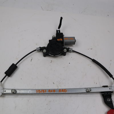 Mecanismemoteur leve-glace ard Mazda CX-3 (DK) 2.0 skyactiv-g (dk5w, dk6w) (2015)