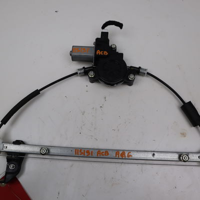 Mecanismemoteur leve-glace arg Mazda CX-3 (DK) 2.0 skyactiv-g (dk5w, dk6w) (2015)