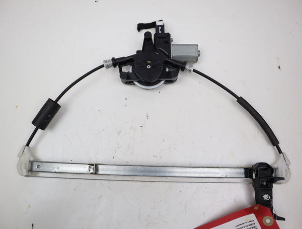 Mecanismemoteur leve-glace arg Mazda CX-3 (DK) 2.0 skyactiv-g (dk5w, dk6w) (2015)