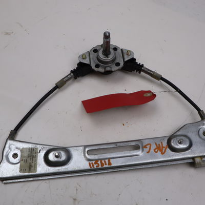 Mecanisme leve-glace arrière gauche Fiat PANDA (169_) 1.3 d multijet (169.axc1a) (2003) 5 portes