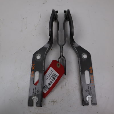Jeu compas capot Volkswagen POLO VI (AW1, BZ1, AE1) 1.6 tdi (2017-2019)