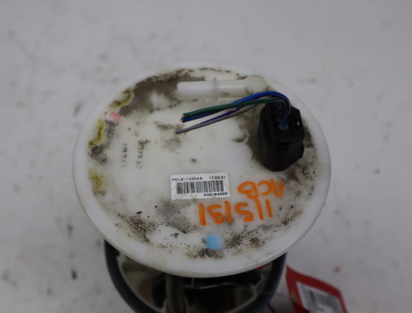 Pompe à carburant immergée Mazda CX-3 (DK) 2.0 skyactiv-g (dk5w, dk6w) (2015)