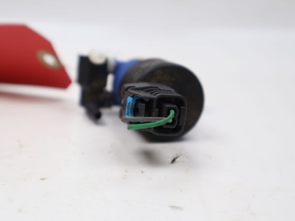 Pompe lave-glace avant Renault TWINGO III (BCM_, BCA_) 0.9 tce 90 (2014) 5 portes