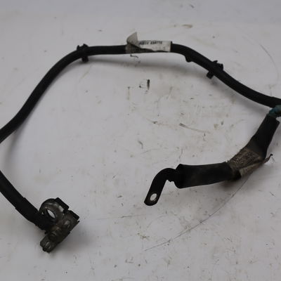 Cable alimentation electrique Fiat PANDA (169_) 1.3 d multijet (169.axc1a) (2003) 5 portes