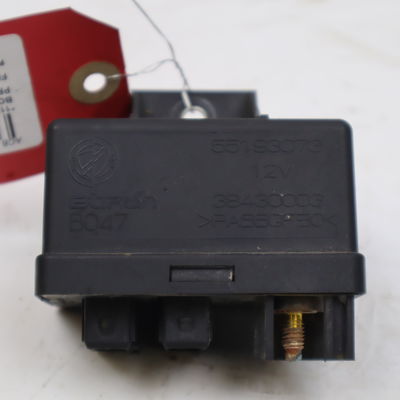 Boitier de préchauffage Fiat PANDA (169_) 1.3 d multijet (169.axc1a) (2003) 5 portes