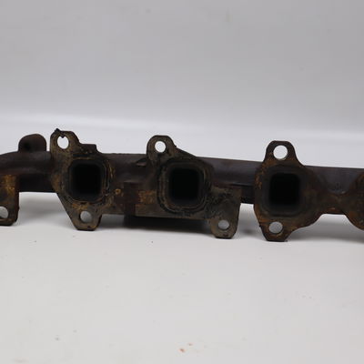 Collecteur echappement Fiat PANDA (169_) 1.3 d multijet (169.axc1a) (2003) 5 portes