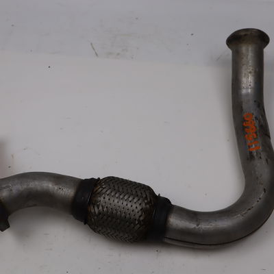 Tube echappement Renault KANGOO (KC0-1_) D 65 1.9 (kc0e, kc02, kc0j, kc0n) (1997-2001)