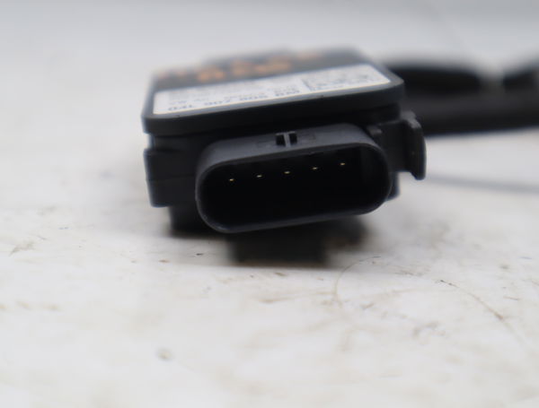 Sonde nox Volkswagen POLO VI (AW1, BZ1, AE1) 1.6 tdi (2017-2019)