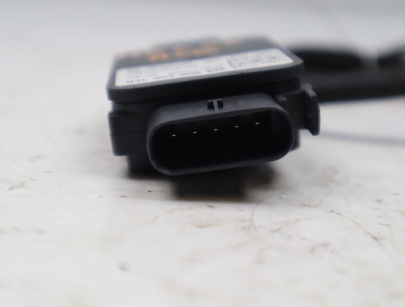 Sonde nox Volkswagen POLO VI (AW1, BZ1, AE1) 1.6 tdi (2017-2019)