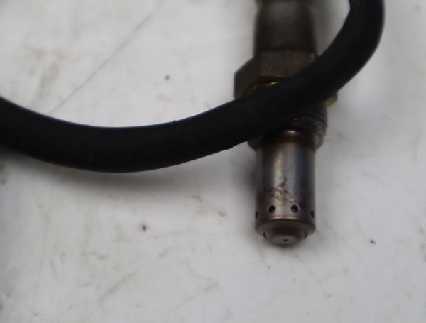Sonde nox Volkswagen POLO VI (AW1, BZ1, AE1) 1.6 tdi (2017-2019)