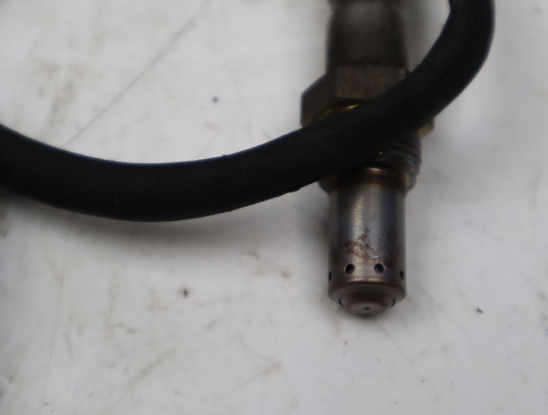 Sonde nox Volkswagen POLO VI (AW1, BZ1, AE1) 1.6 tdi (2017-2019)