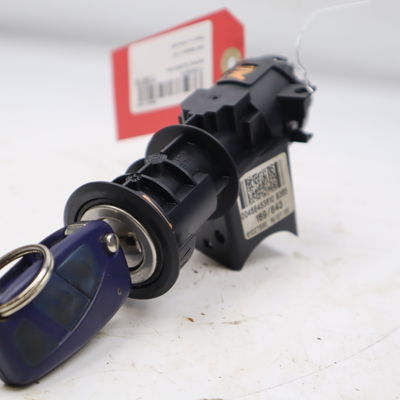 Antivol de direction Fiat PANDA (169_) 1.3 d multijet (169.axc1a) (2003) 5 portes