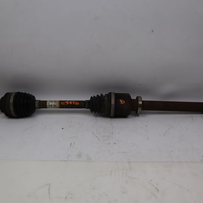 Transmission avant droite Renault CLIO II (BB_, CB_) 1.5 dci (b-cb3m) (2005-2010) 3 portes