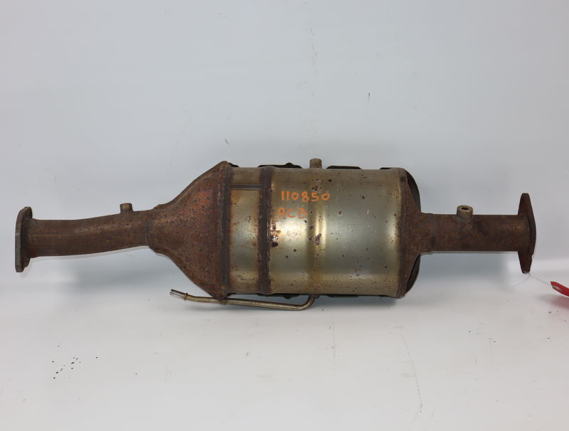 Catalyseur Ford KUGA II (DM2) 2.0 tdci 4x4 (2013-2014)