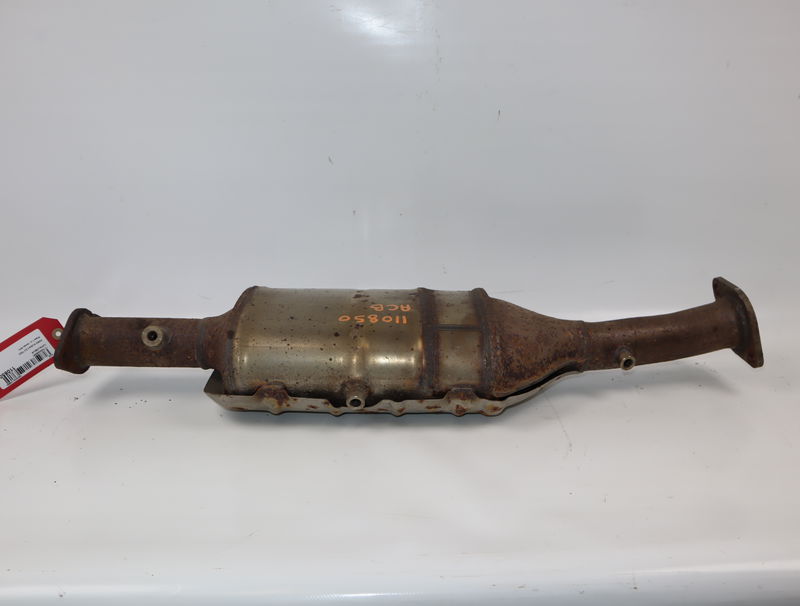 Catalyseur Ford KUGA II (DM2) 2.0 tdci 4x4 (2013-2014)