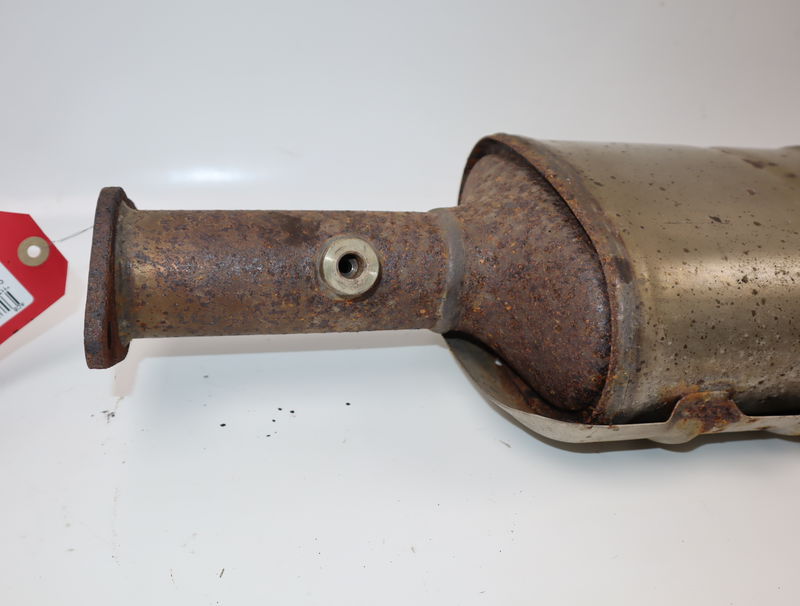 Catalyseur Ford KUGA II (DM2) 2.0 tdci 4x4 (2013-2014)