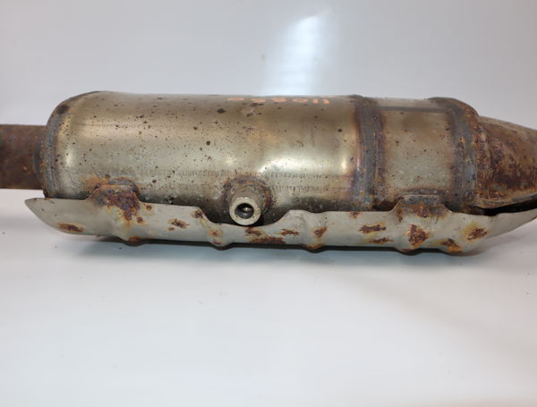 Catalyseur Ford KUGA II (DM2) 2.0 tdci 4x4 (2013-2014)