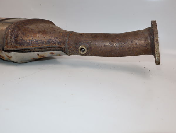 Catalyseur Ford KUGA II (DM2) 2.0 tdci 4x4 (2013-2014)
