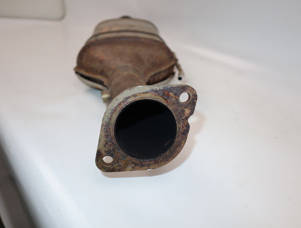 Catalyseur Ford KUGA II (DM2) 2.0 tdci 4x4 (2013-2014)