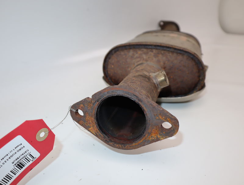 Catalyseur Ford KUGA II (DM2) 2.0 tdci 4x4 (2013-2014)