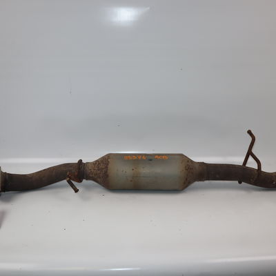 Catalyseur Ford RANGER (ET) 2.5 tdci 4x4 (2006-2012)