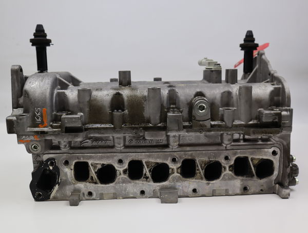 Culasse diesel Fiat PANDA (169_) 1.3 d multijet (169.axc1a) (2003) 5 portes