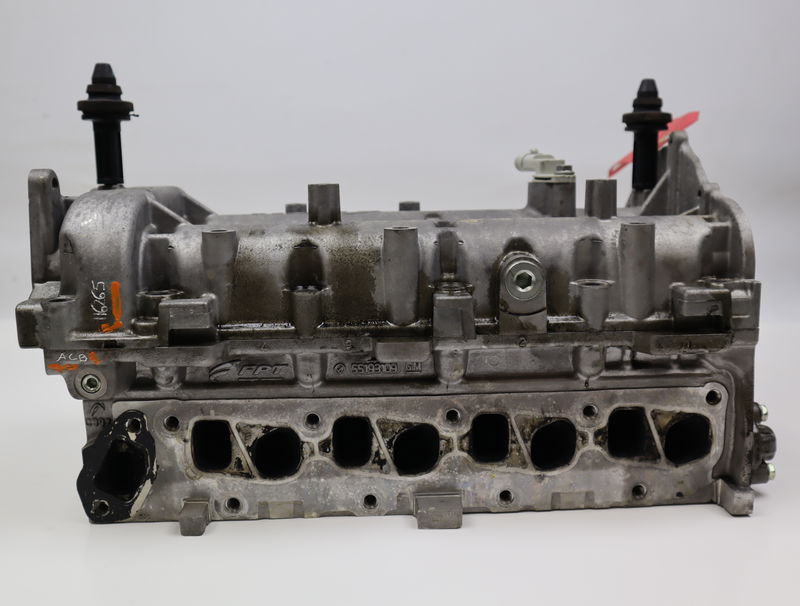 Culasse diesel Fiat PANDA (169_) 1.3 d multijet (169.axc1a) (2003) 5 portes