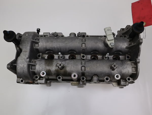 Culasse diesel Fiat PANDA (169_) 1.3 d multijet (169.axc1a) (2003) 5 portes