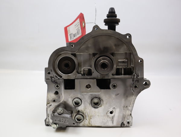 Culasse diesel Fiat PANDA (169_) 1.3 d multijet (169.axc1a) (2003) 5 portes