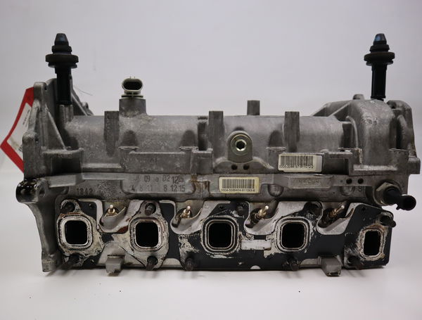 Culasse diesel Fiat PANDA (169_) 1.3 d multijet (169.axc1a) (2003) 5 portes