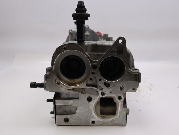 Culasse diesel Fiat PANDA (169_) 1.3 d multijet (169.axc1a) (2003) 5 portes