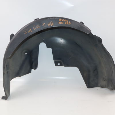 Pare-boue arrière gauche Peugeot 208 I (CA_, CC_) 1.2 thp 110 (2013)