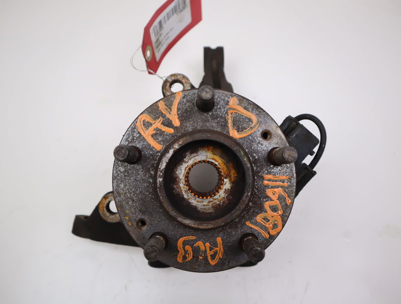 Fusee avd Kia CEE'D SW (ED) 1.6 crdi 115 (2007-2012)