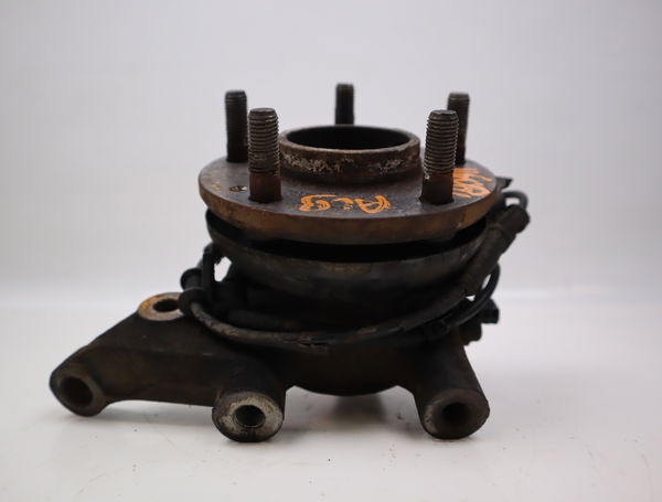 Fusee avd Kia CEE'D SW (ED) 1.6 crdi 115 (2007-2012)