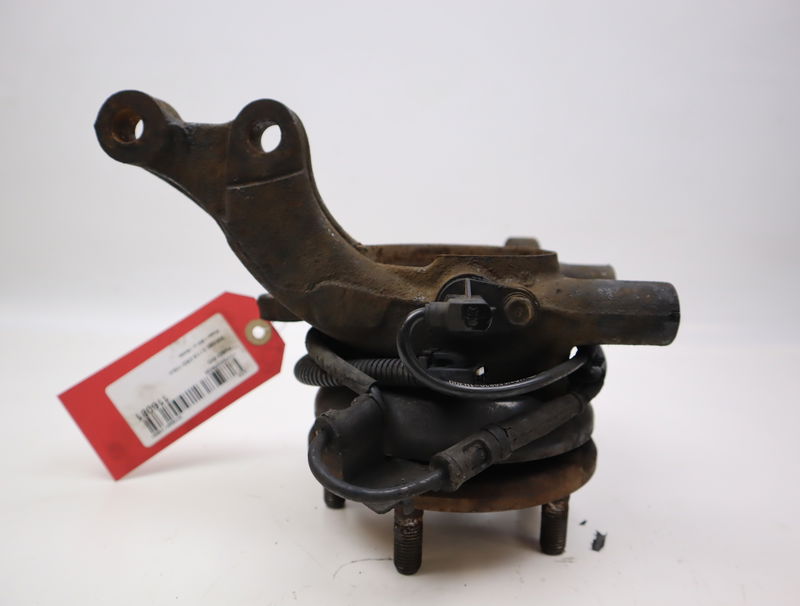 Fusee avd Kia CEE'D SW (ED) 1.6 crdi 115 (2007-2012)