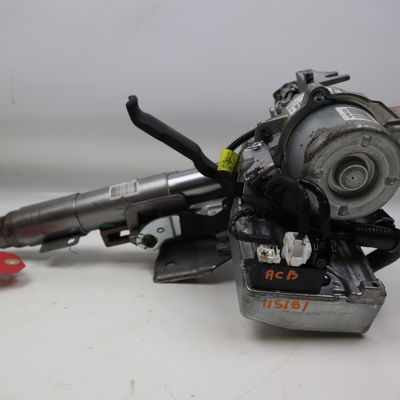 Colonne de direction assistee Mazda CX-3 (DK) 2.0 skyactiv-g (dk5w, dk6w) (2015)