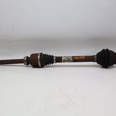Transmission avant droite Peugeot 208 I (CA_, CC_) 1.6 hdi (2012) 5 portes
