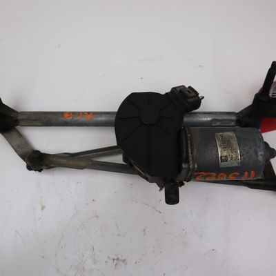 Mecanisme essuie-glace avant Opel CORSA D (S07) 1.3 cdti (l08, l68) (2006-2014) 5 portes
