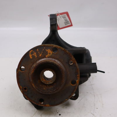 Fusee avd Peugeot 208 I (CA_, CC_) 1.2 thp 110 (2013)