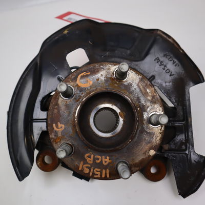 Fusee avg Mazda CX-3 (DK) 2.0 skyactiv-g (dk5w, dk6w) (2015)